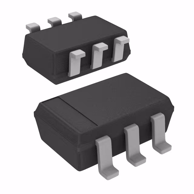 TK65025MTL Toko America Inc.  Voltage Regulators - DC DC Switching Regulators
